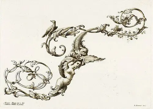 caligrafía