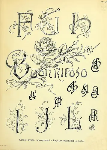 Caligrafía: el arte de la escritura