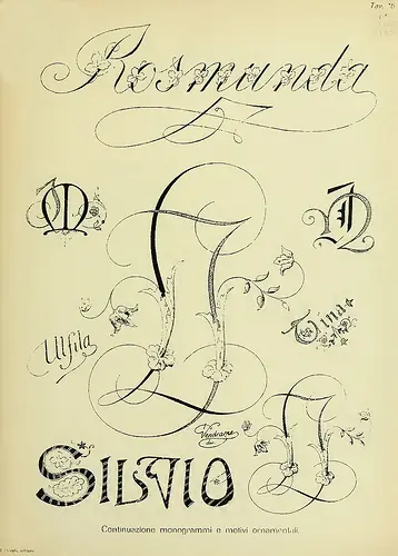 Caligrafía: el arte de la escritura