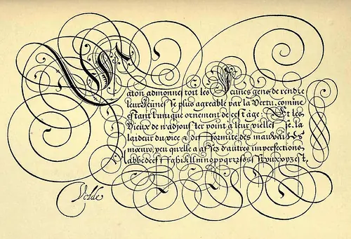 escritura