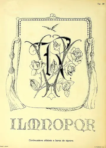 caligrafía