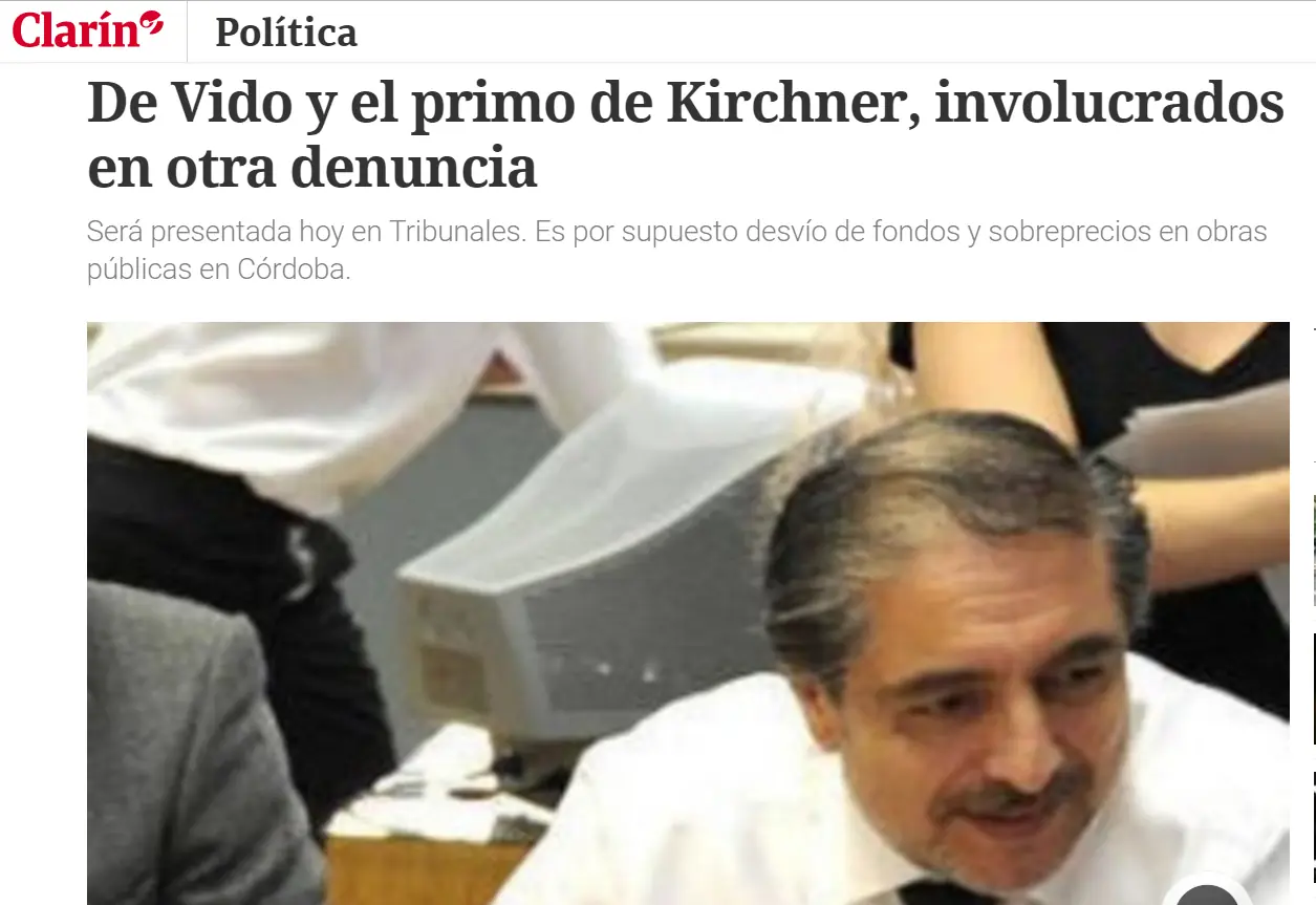 El macrismo El macrismo