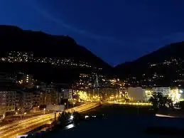 andorra