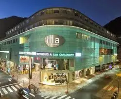 Andorra la Vella