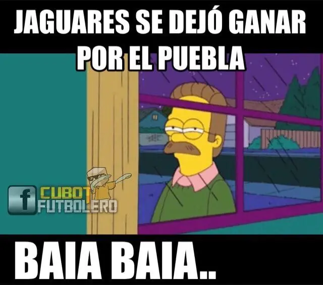 Los memes de la Liga Mx