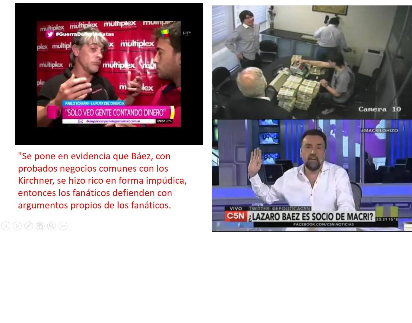 fanatismo