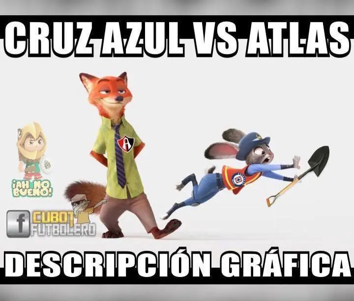 Memes Liga Mx