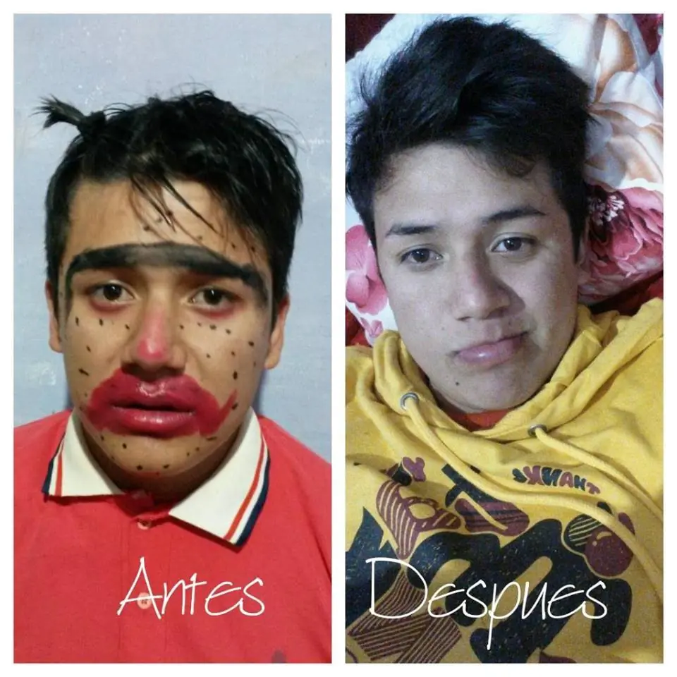 dontjudgechallenge dontjudgechallenge
