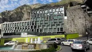 pirineos