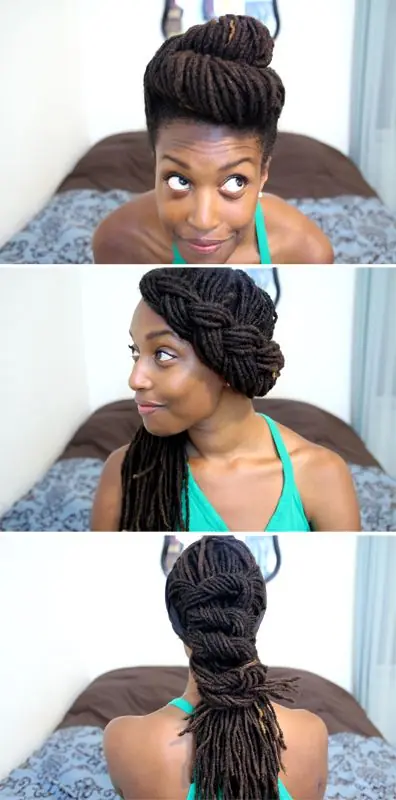 dread