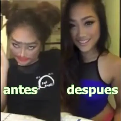 Ya La crema mágica se acabo!!! (fotos)