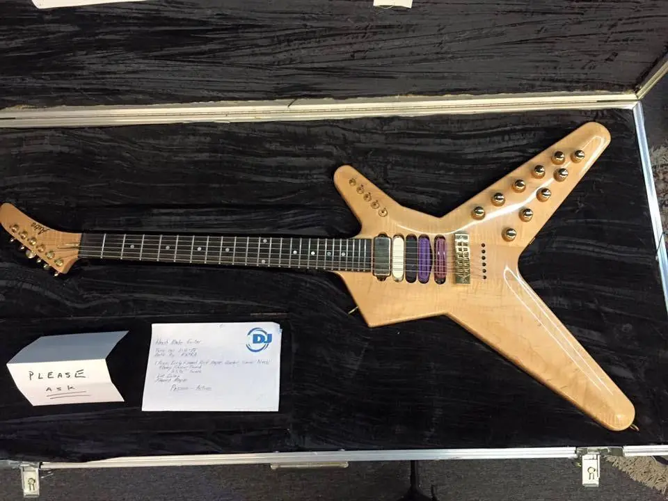 guitarra