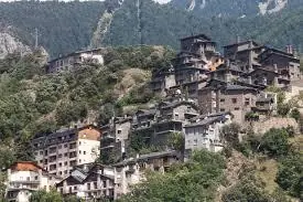 montanas