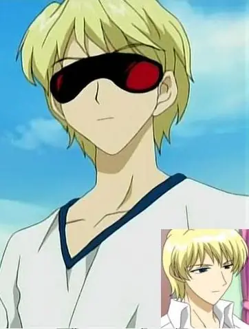 anime