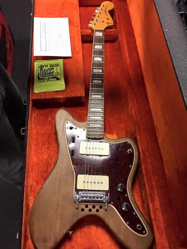 Fender