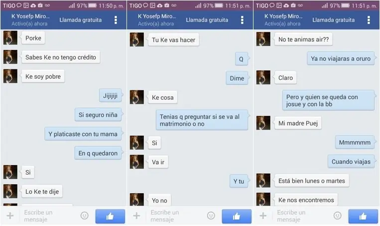 amor filial