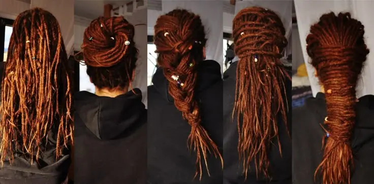 rastas