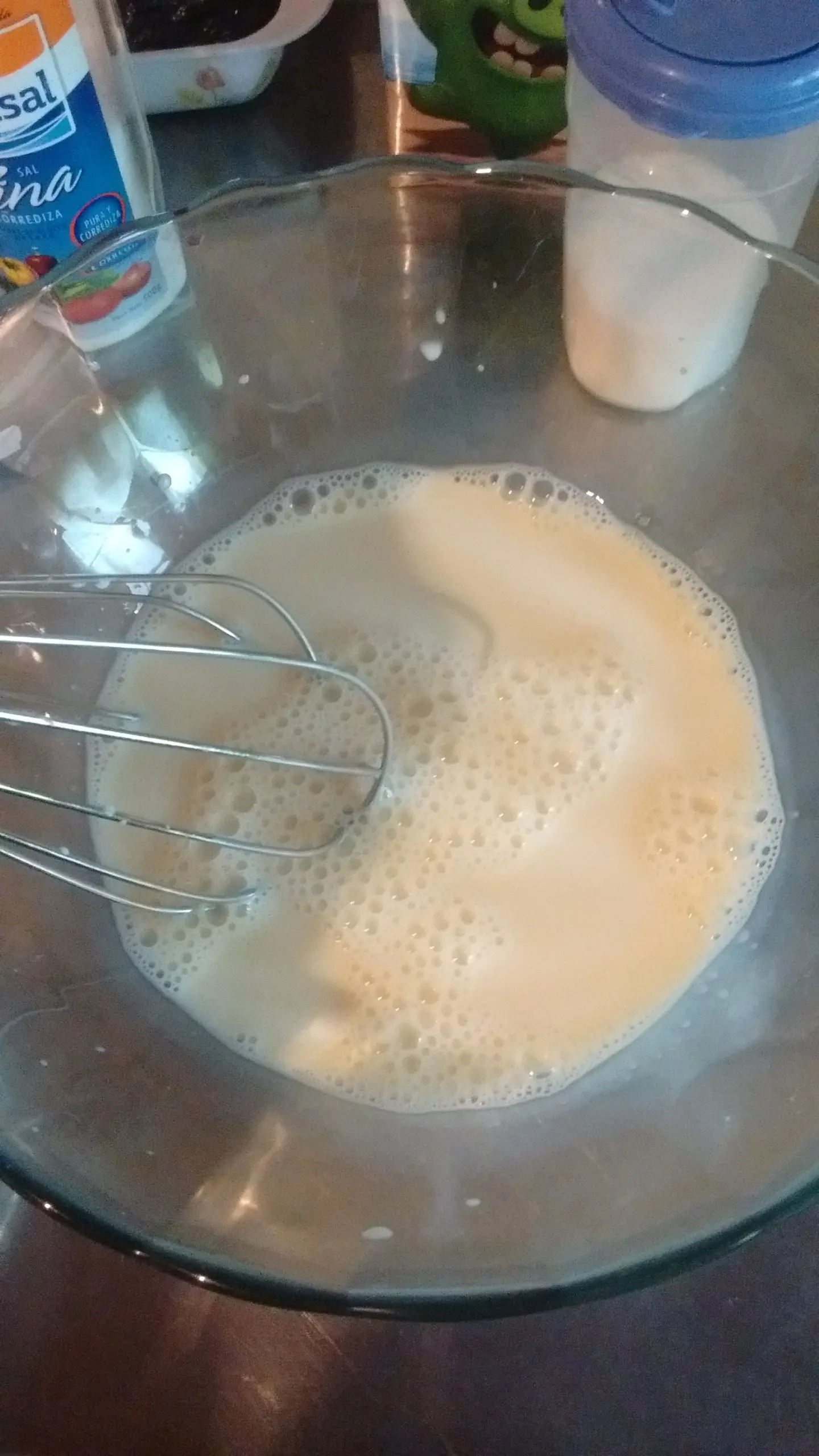 merienda