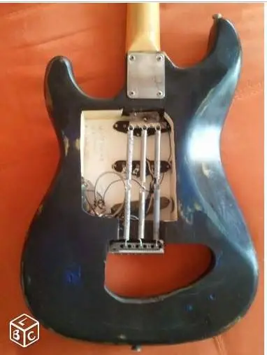 luthier