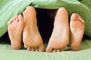 Los altruistas tienen más sexo