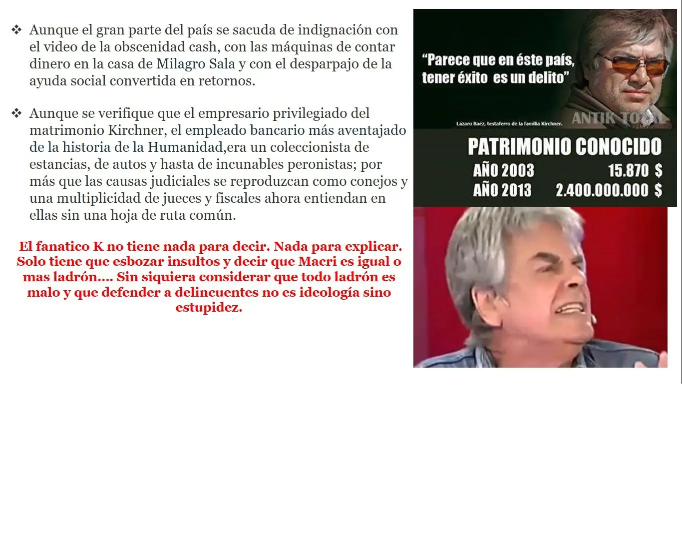 dogma