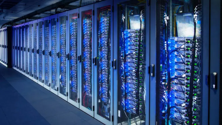 China construye la supercomputadora más potente del mundo
