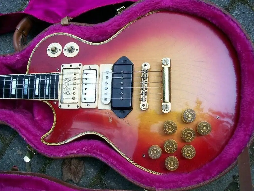 luthier