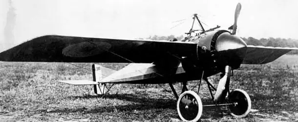 primera guerra mundial
