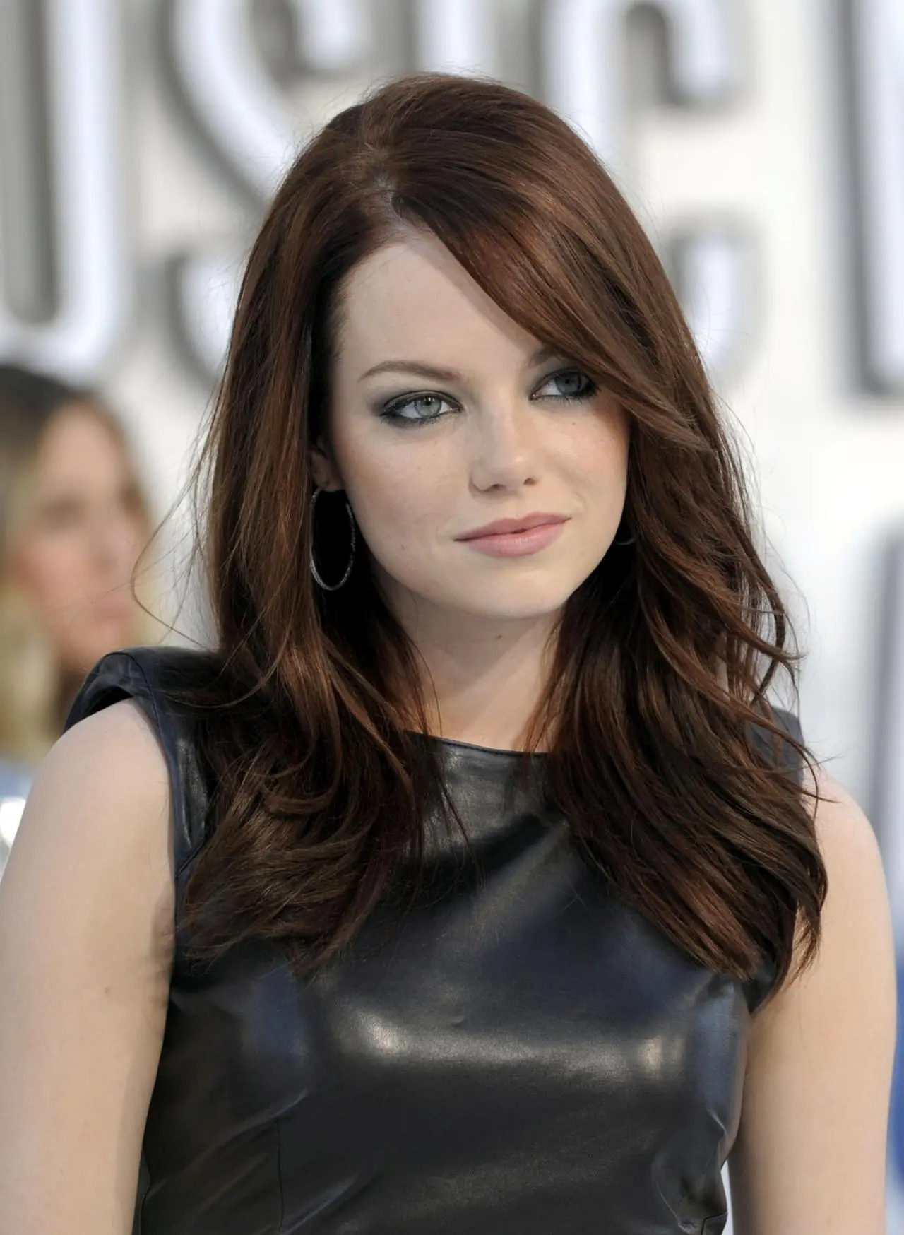 Estoy obsesionado con Emma.