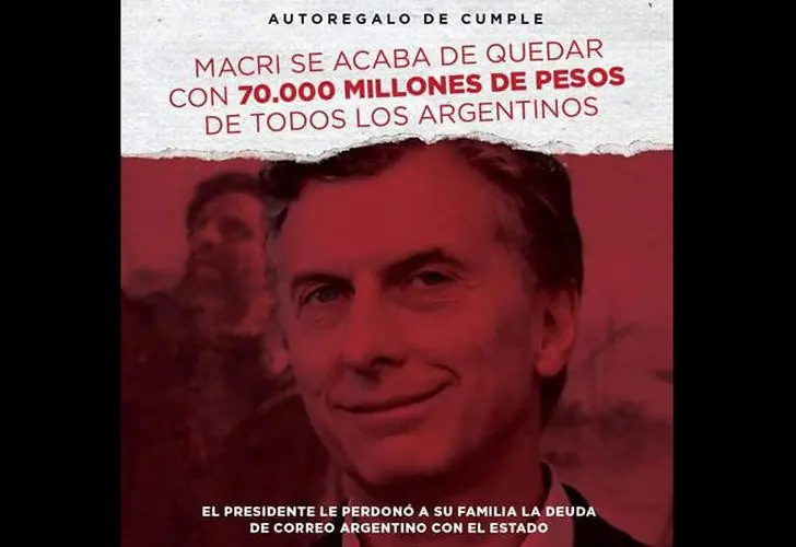 macri macri