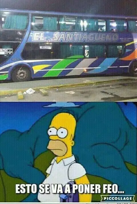 volver