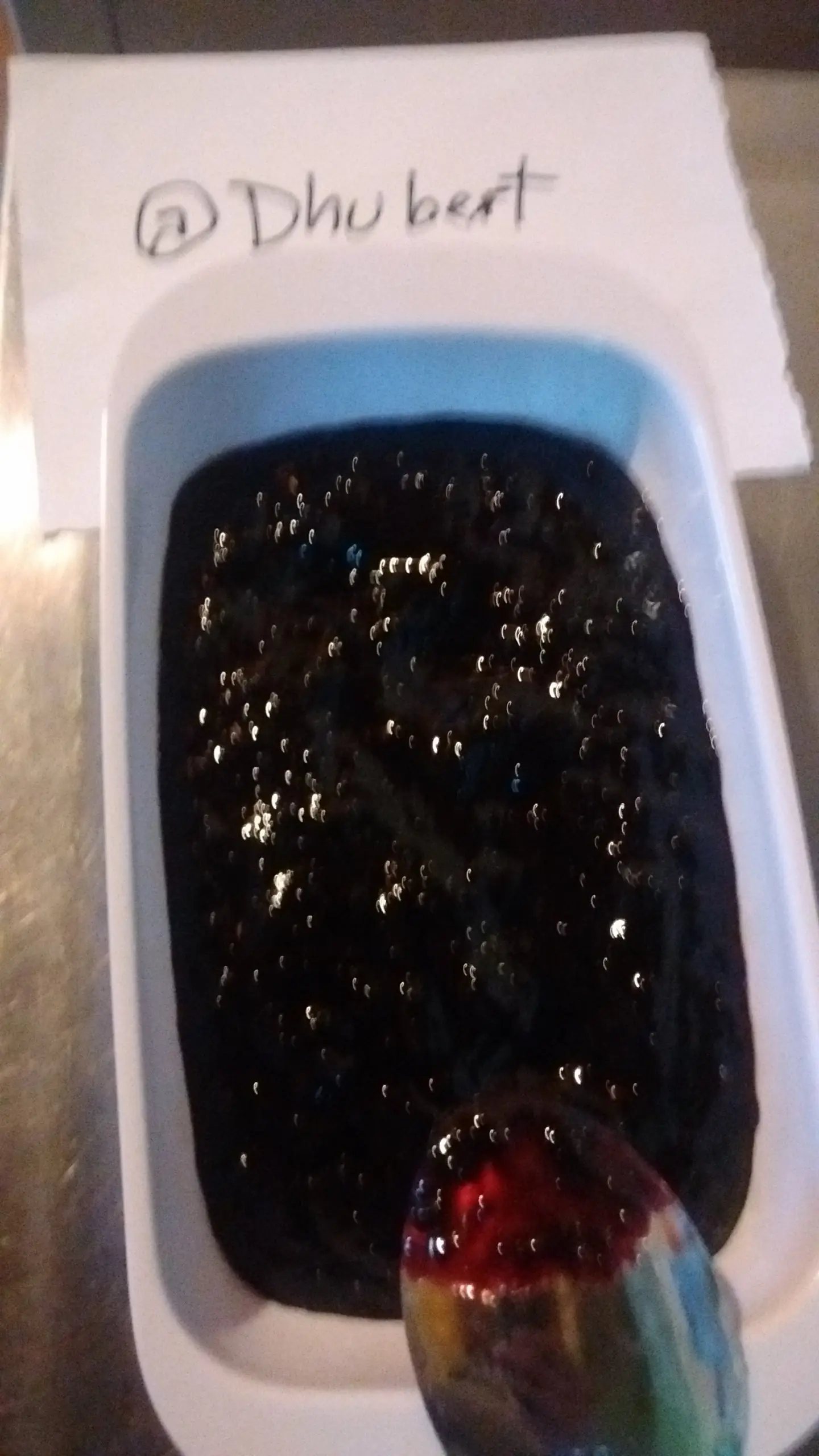dulce