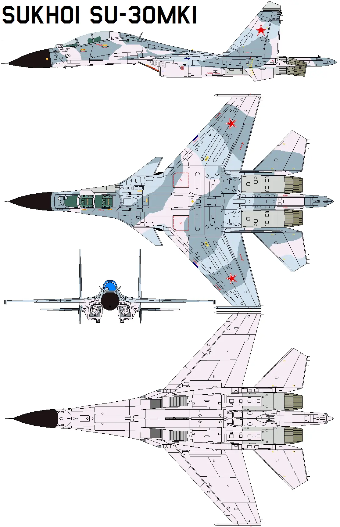 maqueta maqueta