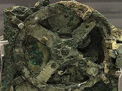 Ooparts: Los 8 objetos más misteriosos de la tierra