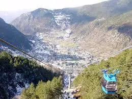 Andorra la Vella