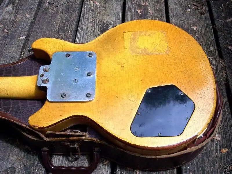 No apto para guitarristas
