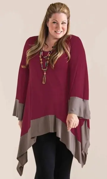 ropa