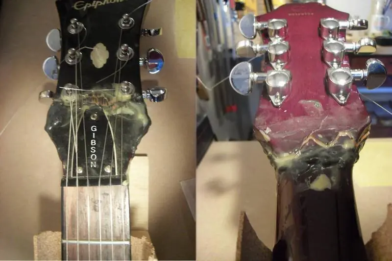 guitarra