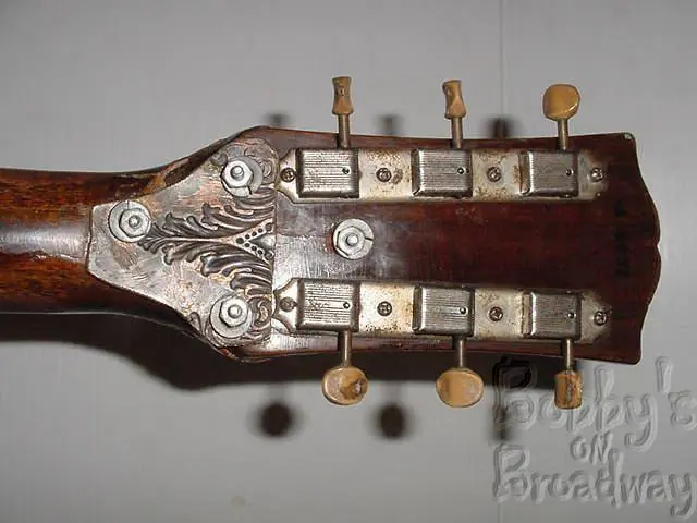 gibson