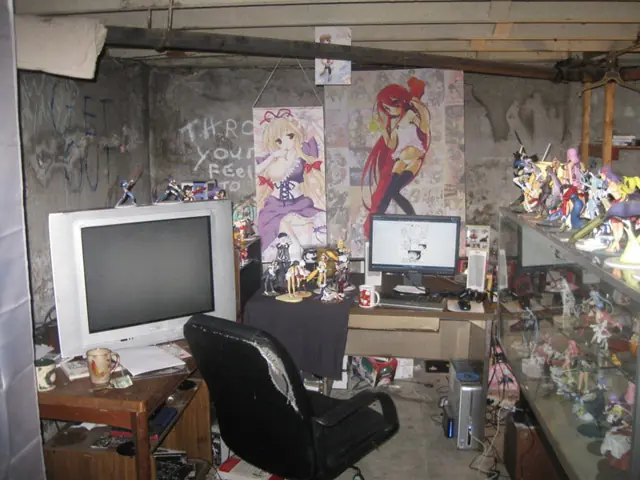 Las 20 habitaciones más asquerosas Y sucias de Internet!
