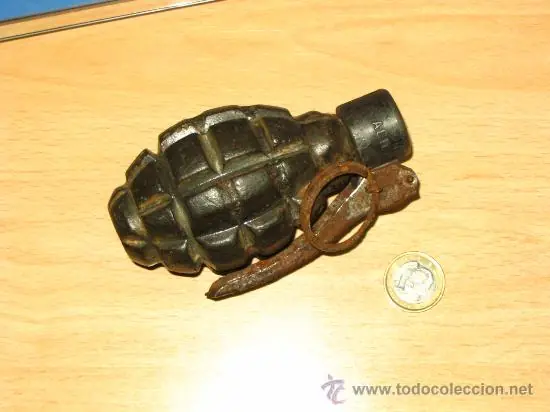armamento