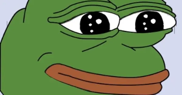 frog