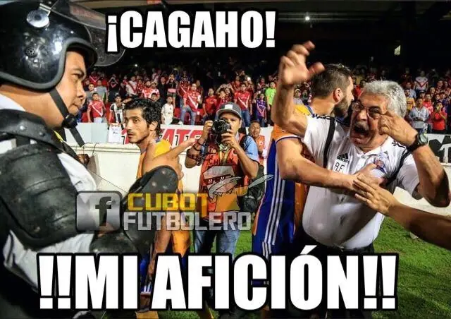 Memes J7CL2017