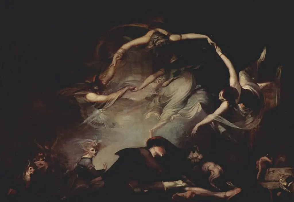 Formas en las que se adivinaba el futuro en la antigüedad