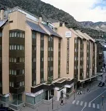 vallnord