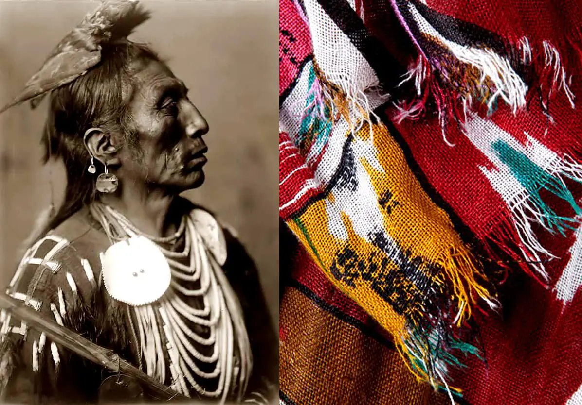 13 datos sobre indios americanos. El 4 es increíble