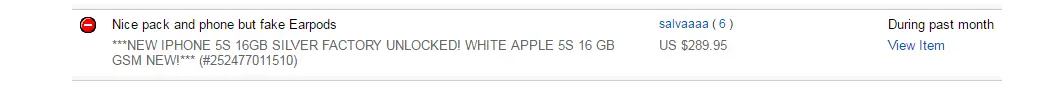 ebay