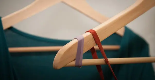 bandas de goma