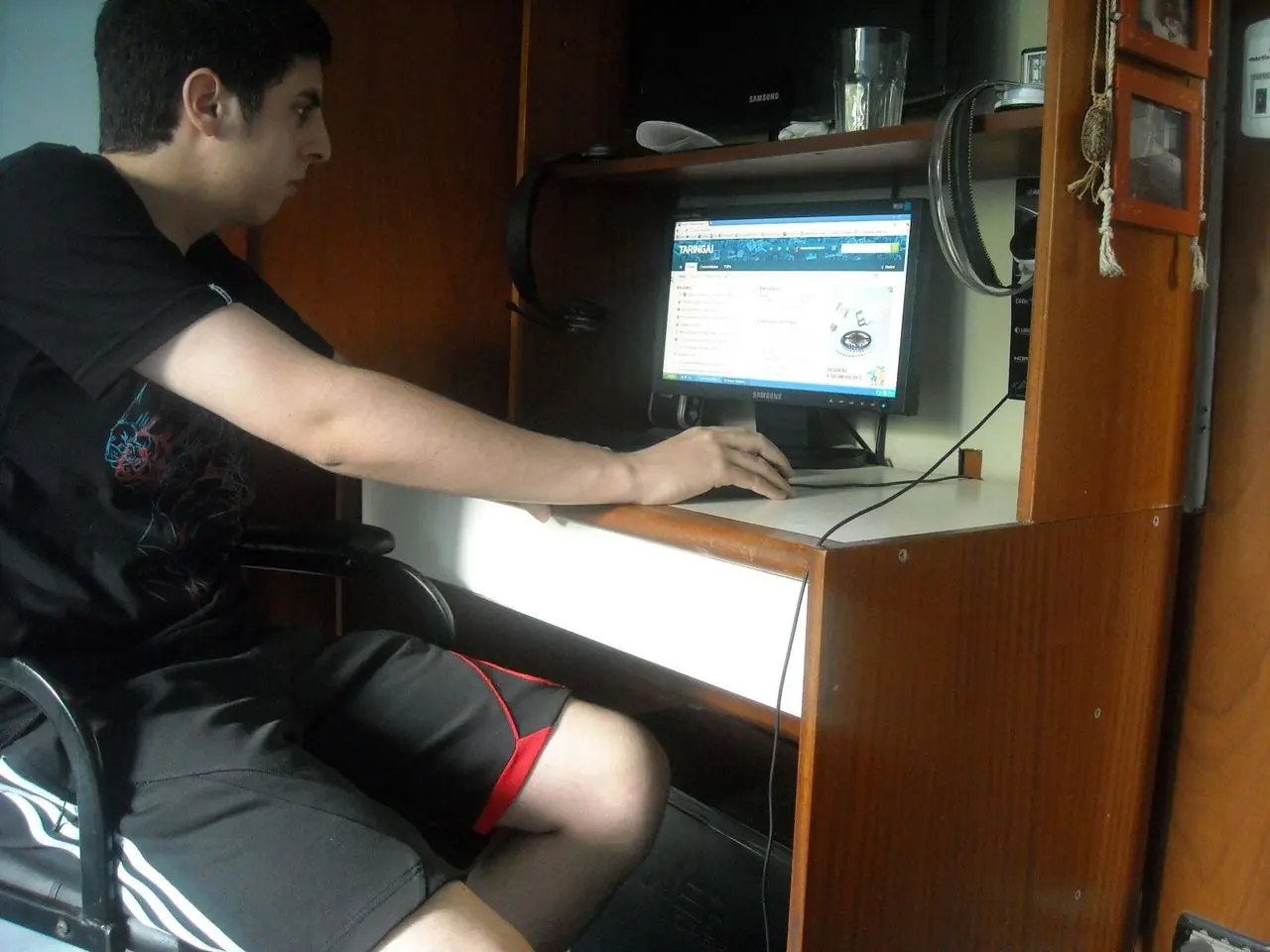 Gianfranco,mi unico heroe en este lio.