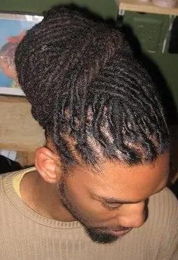 dreadlocks